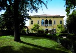 Villa Quaranta Tommasi Wine Hotel & SPA
