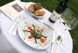 Terme Salus Hotel, Abano Terme