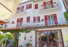 Hotel Villa Tina