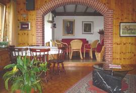 Hotel Daniela
