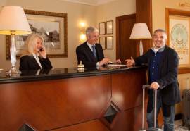 Piemonte Hotel