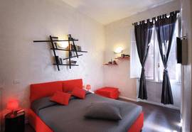 Roma Termini Suites