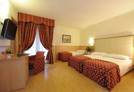 Club Hotel La Vela