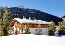 Residence Lores