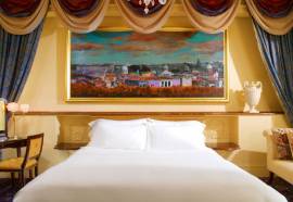 St Regis Grand