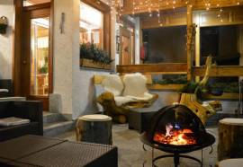 Ambassador Hotel Bormio