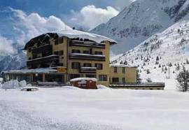 Hotel Dolomiti