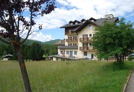 Bellamonte Hotel