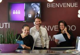 Mercure Roma Corso Trieste