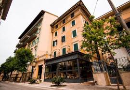 Le Fonti Hotel