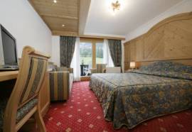 Alpen Hotel Corona