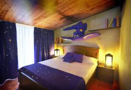 Gardaland Magic Hotel