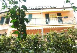 Hotel Villa Jolanda