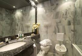 Grand Hotel Barone Di Sassj