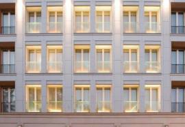 Starhotels Rosa Grand