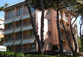 Albergo Mediterraneo