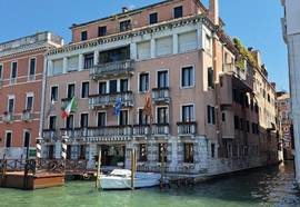 Sina Palazzo Sant'Angelo