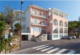 Hotel Britannia