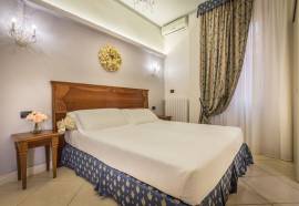 Veneto Hotel, Firenze