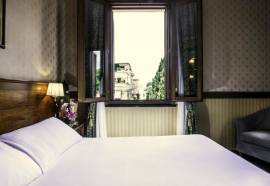 Grand Hotel del Gianicolo Rome