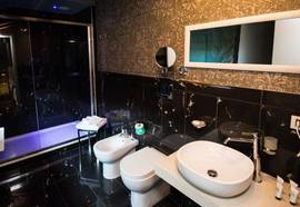 Cola di Rienzo Luxury Penthouse