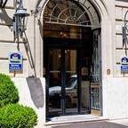 Туры в Италию из Санкт-Петербурга для 2 взрослых от Travelata 2026 - Hotel Canada, BW Premier Collection