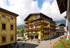 Hotel de la Poste