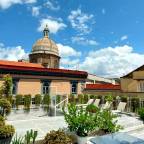 Туры в Неаполь, Италию, для 2 взрослых, на 5 дней, лето, от Pac Group 2024 - Palazzo San Michele