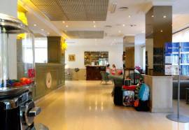 Best Western Hotel Globus Roma