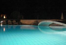 Firenze Hotel, Bibione