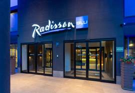 Radisson Blu Hotel Milan