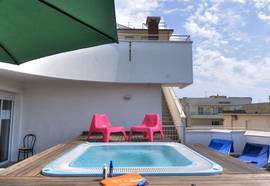 Residence Marconi Mare