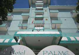 Hotel Palme