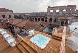 Hotel Milano & SPA
