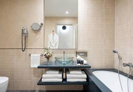 Leonardo Boutique Hotel Rome Termini