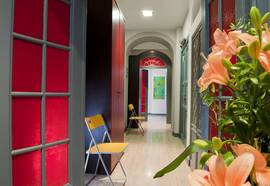 Hotel Colors