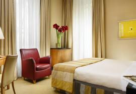 Capo D'Africa Hotel - Colosseo
