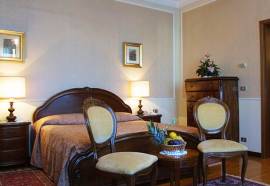 Grand Hotel Terme Trieste & Victoria