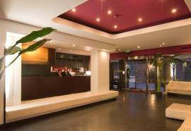 Hotel Leonardo Da Vinci