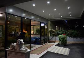Marc'Aurelio Hotel