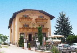 Albergo Negritella