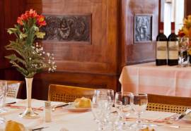 Bettoja Hotel Massimo d'Azeglio