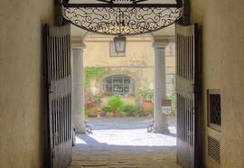 Palazzo Niccolini Al Duomo Hotel