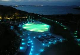 L Ea Bianca Luxury Resort