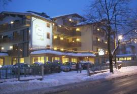 Canada Hotel Pinzolo