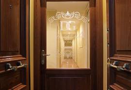 DG Prestige Room