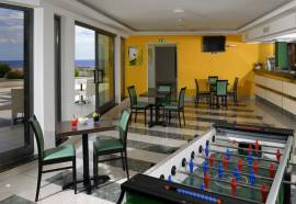 Mirabeau Park Hotel