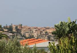 Villaggio La Pizzuta