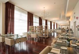 Hilton Florence Metropole