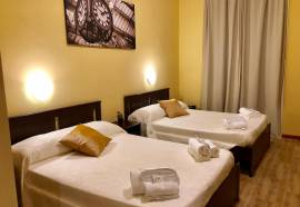 Hotel Golden Milano